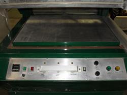 Image QVAC Vacuum Former - 2 from Bid-on-Equipment.com