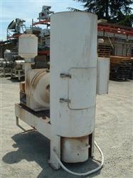 Image LAMSON TST-507 Dust Collector - 1 from Bid-on-Equipment.com
