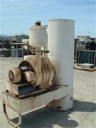 Image LAMSON TST-507 Dust Collector - 3 from Bid-on-Equipment.com
