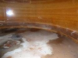 Image 20000 Gallon RED EWALD INC. Hot Water Tank - 6 from Bid-on-Equipment.com