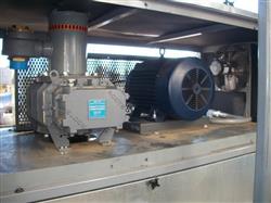 Image ROOTS Dresser RAM 418 Rotary Lobe Positive Displacement Blower - 1 from Bid-on-Equipment.com
