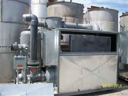 Image ROOTS Dresser RAM 418 Rotary Lobe Positive Displacement Blower - 2 from Bid-on-Equipment.com