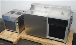 Image CONTROL MICRO SYSTEMS CMS5250C Tablet Laser Marker With Chiller - 1 from Bid-on-Equipment.com