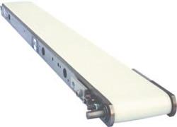 Image QC 125 Series Corrosion Resistant Conveyor - 1 from Bid-on-Equipment.com