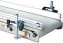 Image QC 125 Series Corrosion Resistant Conveyor - 2 from Bid-on-Equipment.com