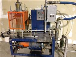 Image AMBROSE  3/5 Gallon Bucket Pail Filling Machine with Lidder - 1 from Bid-on-Equipment.com
