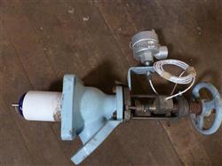Image PFAUDLER Glass Lined Valve - 2 from Bid-on-Equipment.com