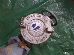 Image PFAUDLER Glass Lined Valve - 4 from Bid-on-Equipment.com