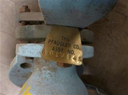 Image PFAUDLER Glass Lined Valve - 5 from Bid-on-Equipment.com