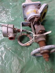 Image PFAUDLER Glass Lined Valve - 6 from Bid-on-Equipment.com