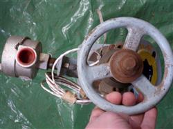Image PFAUDLER Glass Lined Valve - 8 from Bid-on-Equipment.com