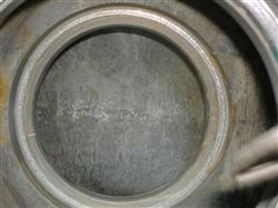 Image 4" VALTEK CL600 Valve Body Only - 10 from Bid-on-Equipment.com