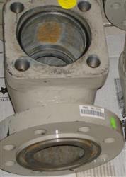 Image 4" VALTEK CL600 Valve Body Only - 12 from Bid-on-Equipment.com