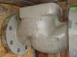 Image 4" VALTEK CL600 Valve Body Only - 1 from Bid-on-Equipment.com
