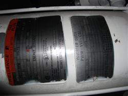 Image 100 Gallon LEE 316L Stainless Steel Full Vacuum Processor / Mixer - 19 from Bid-on-Equipment.com