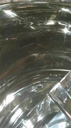 Image 100 Gallon LEE 316L Stainless Steel Full Vacuum Processor / Mixer - 7 from Bid-on-Equipment.com