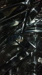 Image 100 Gallon LEE 316L Stainless Steel Full Vacuum Processor / Mixer - 9 from Bid-on-Equipment.com