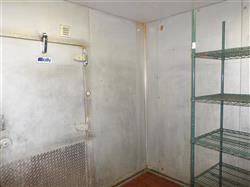Image BALLY Walk-In Cooler/Freezer Combination - 12 from Bid-on-Equipment.com