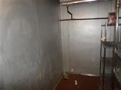 Image BALLY Walk-In Cooler/Freezer Combination - 15 from Bid-on-Equipment.com