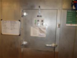 Image BALLY Walk-In Cooler/Freezer Combination - 16 from Bid-on-Equipment.com