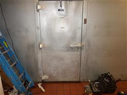 Image BALLY Walk-In Cooler/Freezer Combination - 5 from Bid-on-Equipment.com