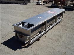 Image AMERICAN INTERNATIONAL AIM INC Almond Cleaner - 1 from Bid-on-Equipment.com