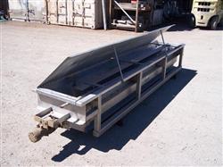 Image AMERICAN INTERNATIONAL AIM INC Almond Cleaner - 2 from Bid-on-Equipment.com