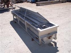 Image AMERICAN INTERNATIONAL AIM INC Almond Cleaner - 3 from Bid-on-Equipment.com