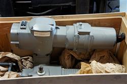 Image AUMA SA07.5-216B Electric Valve Actuator - 1 from Bid-on-Equipment.com