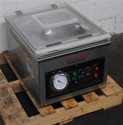 Image HOLLYMATIC VH-10 Vacuum Sealer - 1 from Bid-on-Equipment.com