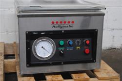 Image HOLLYMATIC VH-10 Vacuum Sealer - 2 from Bid-on-Equipment.com