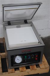 Image HOLLYMATIC VH-10 Vacuum Sealer - 4 from Bid-on-Equipment.com