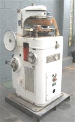 Image 20 Station STOKES Tablet Press - 1 from Bid-on-Equipment.com