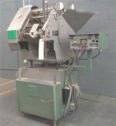 Image KING 72 Slats Tablet Counter - 1 from Bid-on-Equipment.com