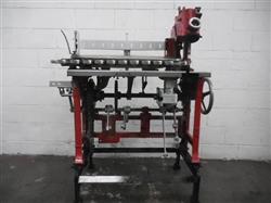 Image ARENCO GAB Single Piston Tube Filler  - 3 from Bid-on-Equipment.com