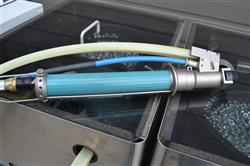 Image WEBER Pneumatic Screwdriving / Nutdriving Systems (Lot of 2) - 10 from Bid-on-Equipment.com
