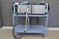 Image WEBER Pneumatic Screwdriving / Nutdriving Systems (Lot of 2) - 1 from Bid-on-Equipment.com