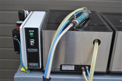 Image WEBER Pneumatic Screwdriving / Nutdriving Systems (Lot of 2) - 2 from Bid-on-Equipment.com