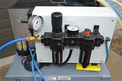 Image WEBER Pneumatic Screwdriving / Nutdriving Systems (Lot of 2) - 5 from Bid-on-Equipment.com