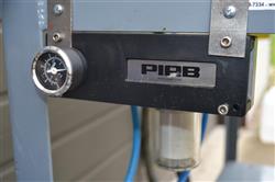 Image WEBER Pneumatic Screwdriving / Nutdriving Systems (Lot of 2) - 8 from Bid-on-Equipment.com