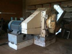 Image BUHLER DPAB Pellet Mill - 1 from Bid-on-Equipment.com