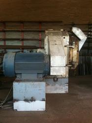 Image BUHLER DPAB Pellet Mill - 2 from Bid-on-Equipment.com
