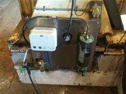 Image BUHLER DPAB Pellet Mill - 5 from Bid-on-Equipment.com