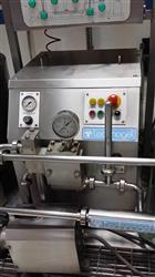 Image Complete Ice Cream Factory - 8 from Bid-on-Equipment.com