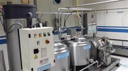 Image Complete Ice Cream Factory - 9 from Bid-on-Equipment.com