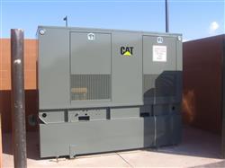 Image 200 kw CATERPILLAR Model 3208 Generator - 1 from Bid-on-Equipment.com