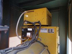 Image 200 kw CATERPILLAR Model 3208 Generator - 2 from Bid-on-Equipment.com