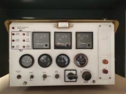 Image 200 kw CATERPILLAR Model 3208 Generator - 3 from Bid-on-Equipment.com