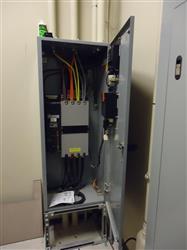 Image 200 kw CATERPILLAR Model 3208 Generator - 7 from Bid-on-Equipment.com