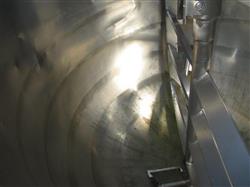 Image GROEN SA-F-125 Kettle - 8 from Bid-on-Equipment.com